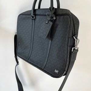 Michael Kors Jet Set Large Briefcase
